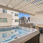 Desert Family Fun townhouse