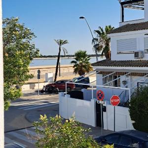 Dúplex 4 primera línea de Playa