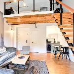 Holiday homes in Roseland Virginia
