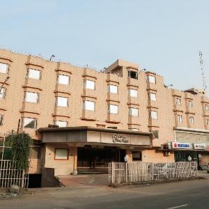 Super Townhouse Padav Square Gwalior Formerly Hotel Shelter