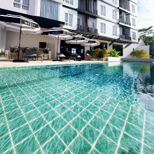 Hotel Whitt Hua Hin