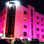 Al Tayeb Hotel 