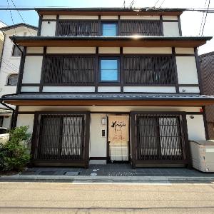 K-style Higashihonganji
