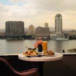 V Hotel Cairo 
