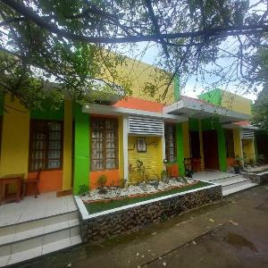 Casa Felicisima Inn