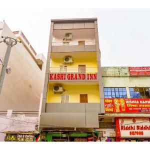 Hotel Kashi Grand Inn