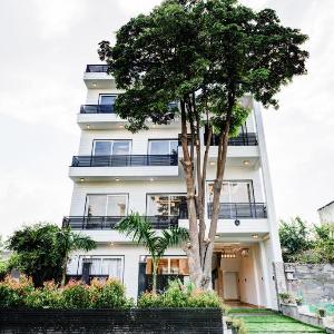 Amaltaash by Sandane Homes