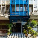 TOM GUESTHOUSE