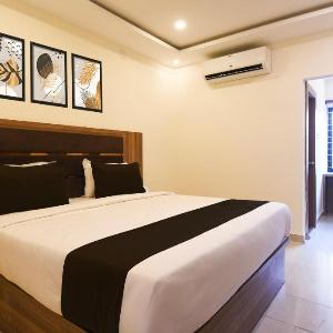 Collection O HI Skyline Hotels