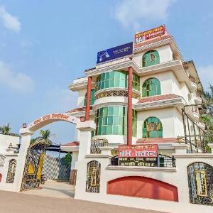 Hotel O Ashish Palace