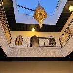 Riad El Khaeir - Piscine Hamam & Spa 