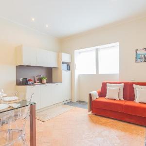 Como Dreams Apartments - Serendipity Suite