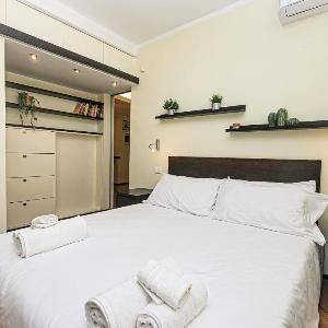 iFlat Mare Fuori Suite Apartment