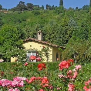 Locazione Turistica Fiorini