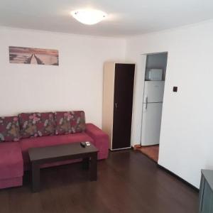 Apartament Tudor