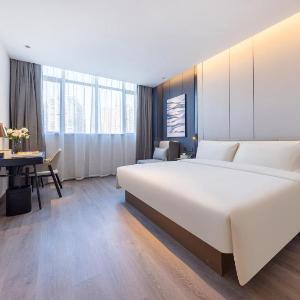 Atour Hotel Changsha Wanjiali Middle Road Mawangdui