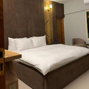 Marigold Accommodations