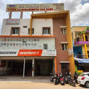 Super Hotel O Aarapalayam