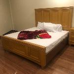 Al Buraq Hotel