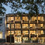 Hotel in Sydney 