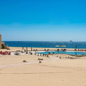 Unit 168- Casa Sangria - OCEANFRONT - Fully Renovated
