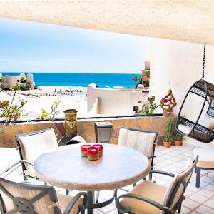 Unit 266- Casa Gordon - Ocean View at Terrasol