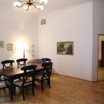 Apartment in Budapest 
