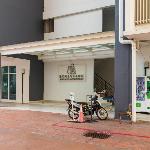 Boulevard Serviced Apartment at KL by Airhost