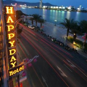 Happy Day Hotel Danang