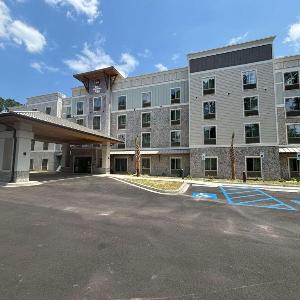 Best Western Plus Bluffton/Hilton Head Hotel