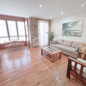 Casa del Norte - quiet cozy & fantastic location!