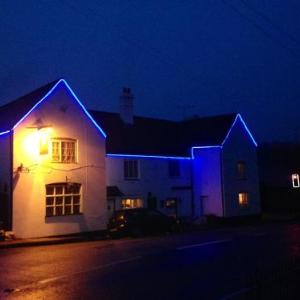 The Crown Inn