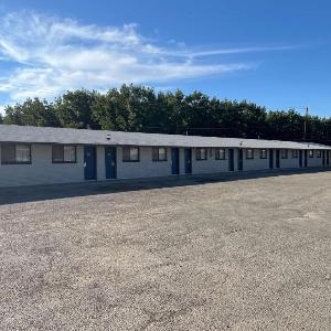 Motel 6 Artesia NM