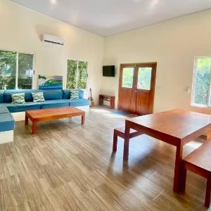 Casa Cucula - is awesome! Walk to the surf