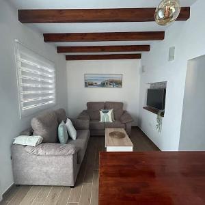 Casa Andres