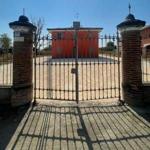 Villa Eliseo