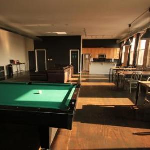 Hotels near 1st Ward Events - Urban Holiday Lofts