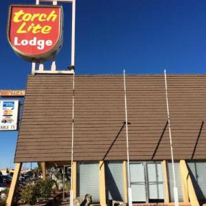 Torch Lite Lodge