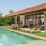 Villa Saman