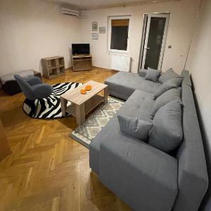apartman Bane 2