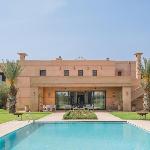 Villa Tamari