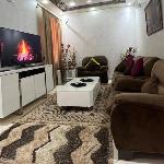 Appartement moderne a guéliz Marrakech 