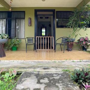 Caladium House - Nature Escape near SJO Airport