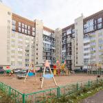 Apartment na Gorkogo 172 Kaliningrad