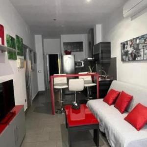 Nice apartament in Triana Sevilla