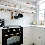 Apartment in London 