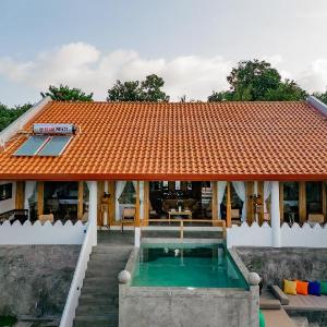 Villa Monkey House Tangalle