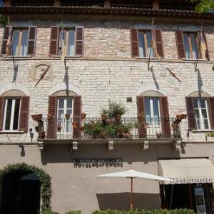 Hotel Belvedere