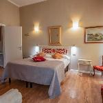 Station Family Apartment by Mamo Florence Florence