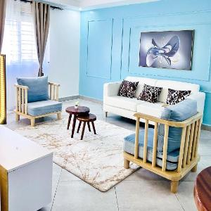 Apartment Unit - Pearl Residence
